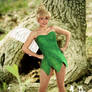 TinkerBell cosplay new3