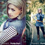 C18 android18