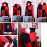 Harley Quinn Hoodie