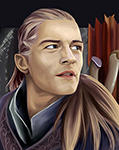 Legolas Etape-finale Small2 Icon by clefchan