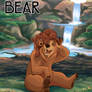 Brother bear fanart