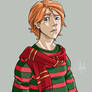Ron drole de tete