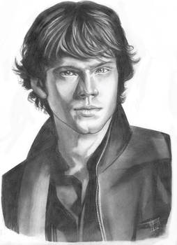 Jared Padalecki