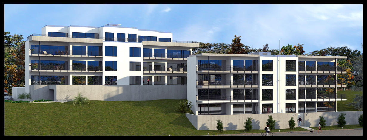 Exterior building 2 by diegoreales on DeviantArt