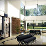 Modern House Interior Wip 1