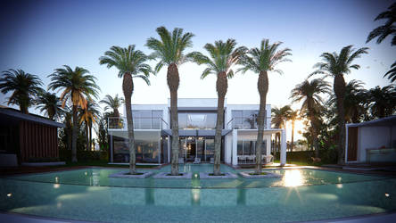 House in Miami
