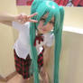 Hatsune Miku uniform I