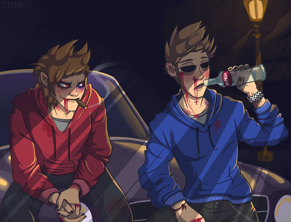 Long Night - EddsWorld