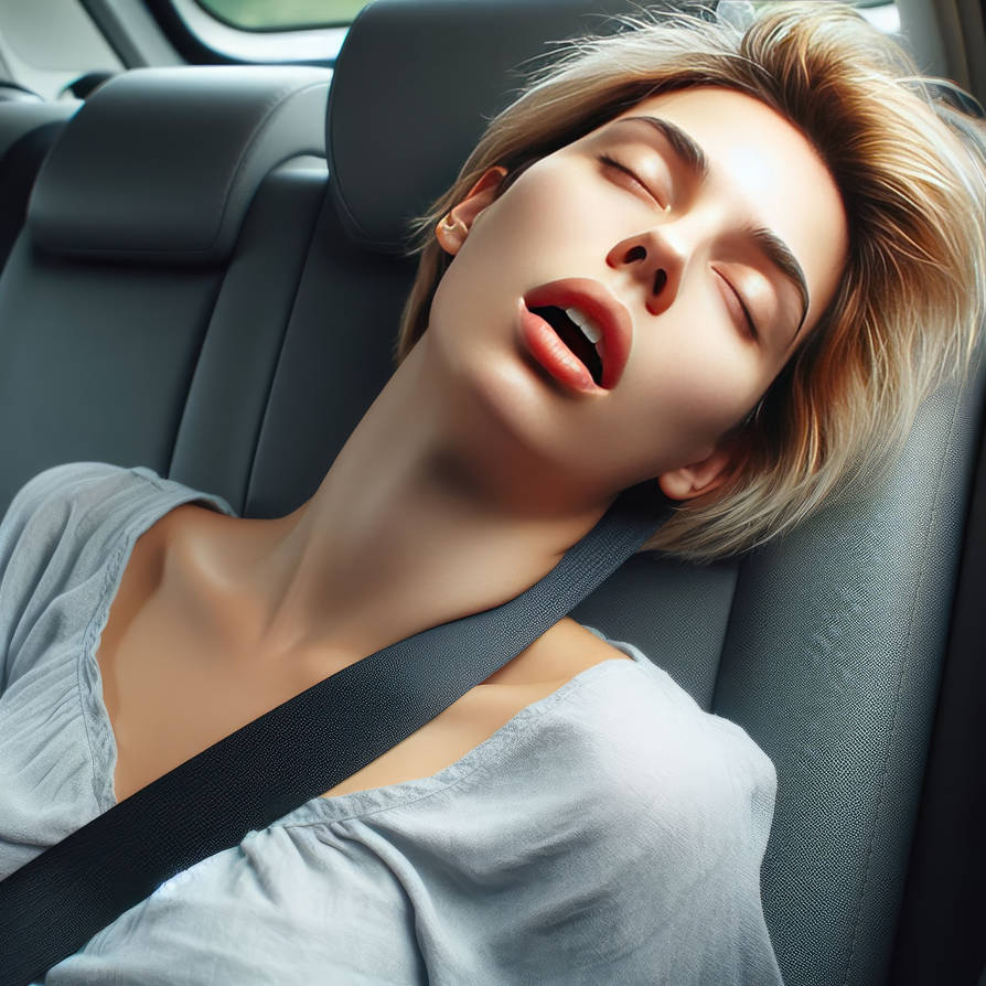 Passes Out Now you're passed out, let's take you 'home' by LordOfTheCarry on ...