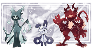 [CLOSED]  one-off design MIXED adopts #13