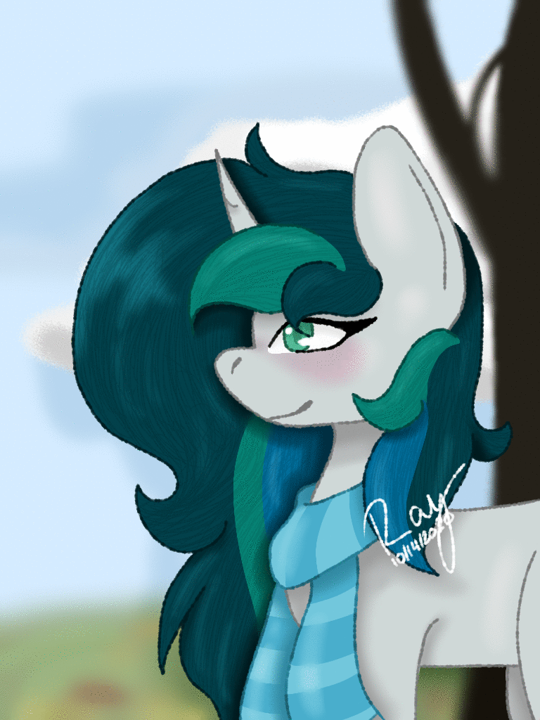 Triple Tide ANIMATION by Ray-Rants on DeviantArt