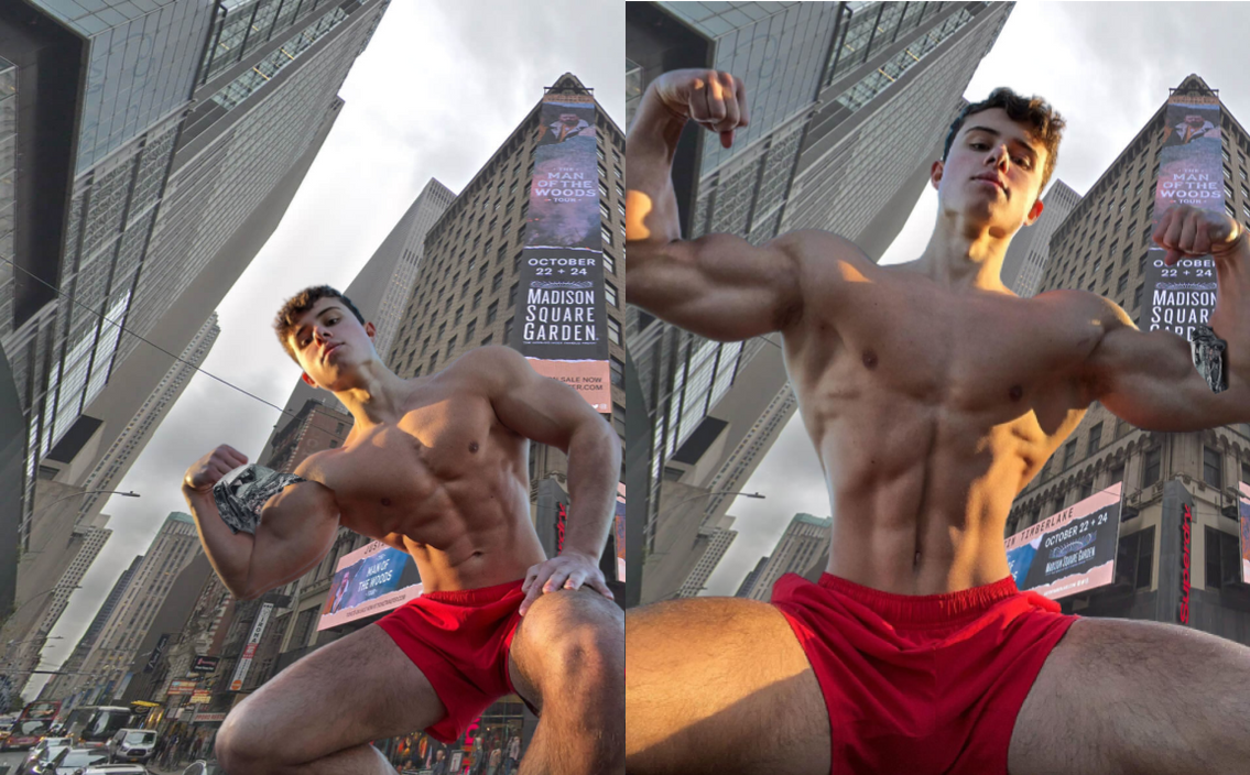 Alex Jechev s Crushing Growth 01 By Giantmusclenerd On DeviantArt alex-jechev-s-crushing-growth-01-by-giantmusclenerd-on-deviantart