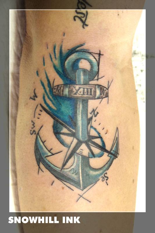 Anchor