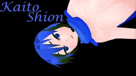 Kaito Shion