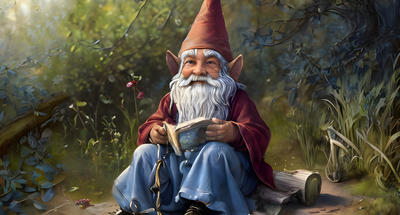 Midget Wizard Explore the Best Midget Art | DeviantArt