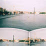 Moscow river