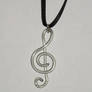 Treble Clef