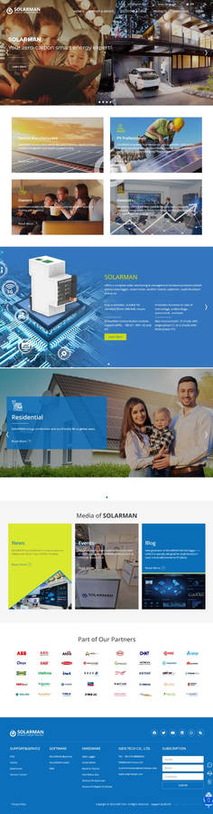 solarmanweb User Profile | DeviantArt