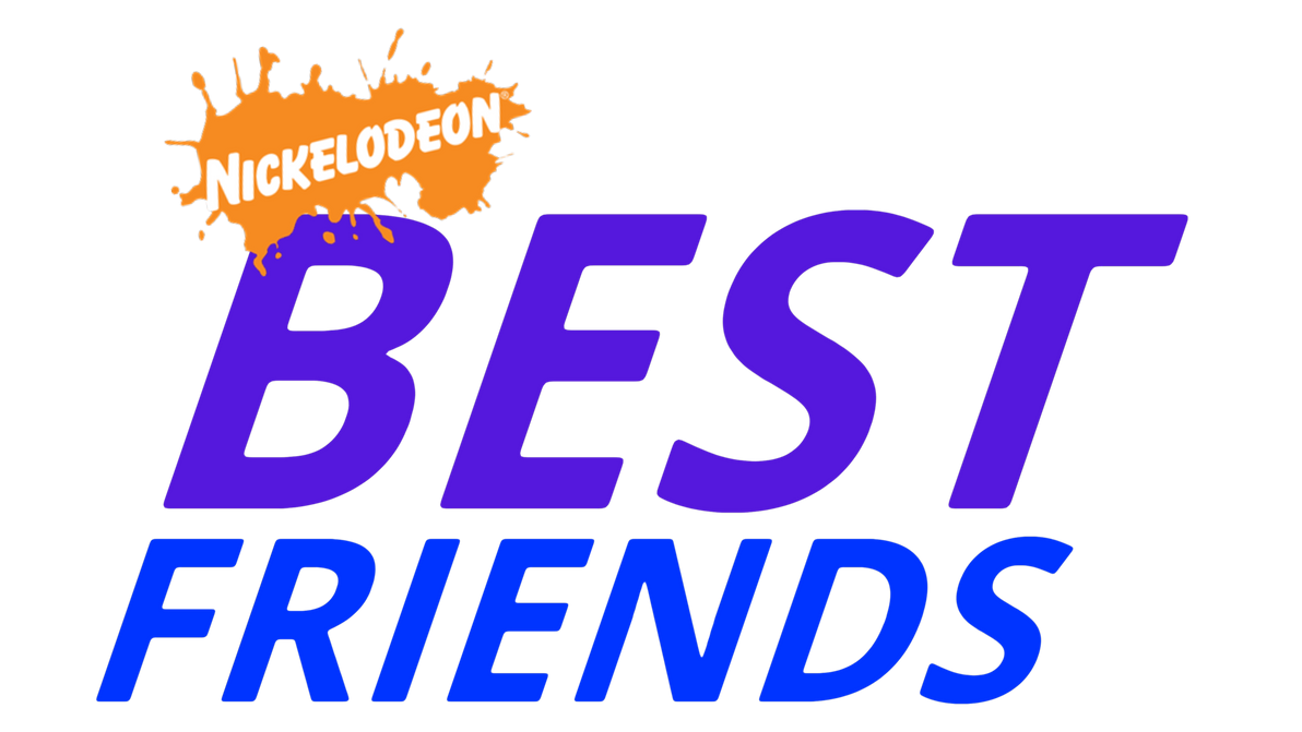 Best Friends Logo By CarlosLeonardo2000 On DeviantArt best-friends-logo-by-carlosleonardo2000-on-deviantart