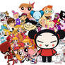 Team Pucca