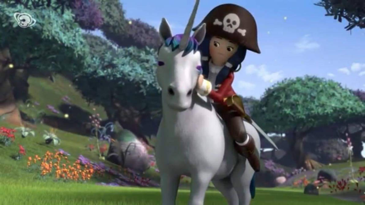 Ruby Rides Pearl by CarlosLeonardo2000 on DeviantArt