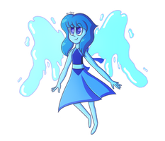 Lapis Lazuli