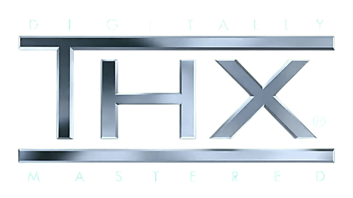 Thx Sc. Read Deviantart Digitally THX Mastered by prboy111 on DeviantArt