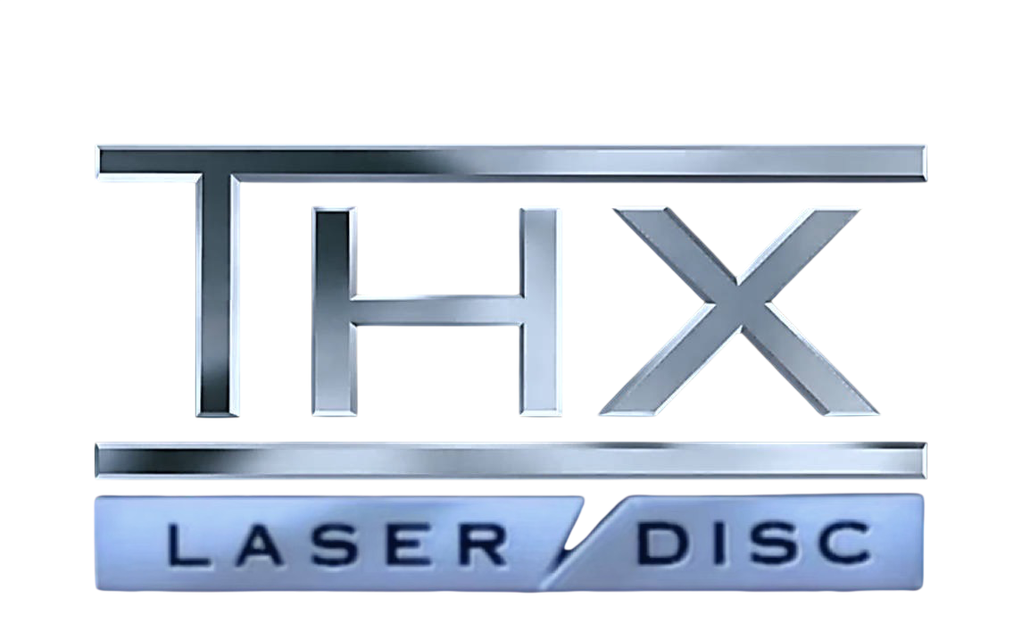 Thx Disc THX Laser-Disc by prboy111 on DeviantArt