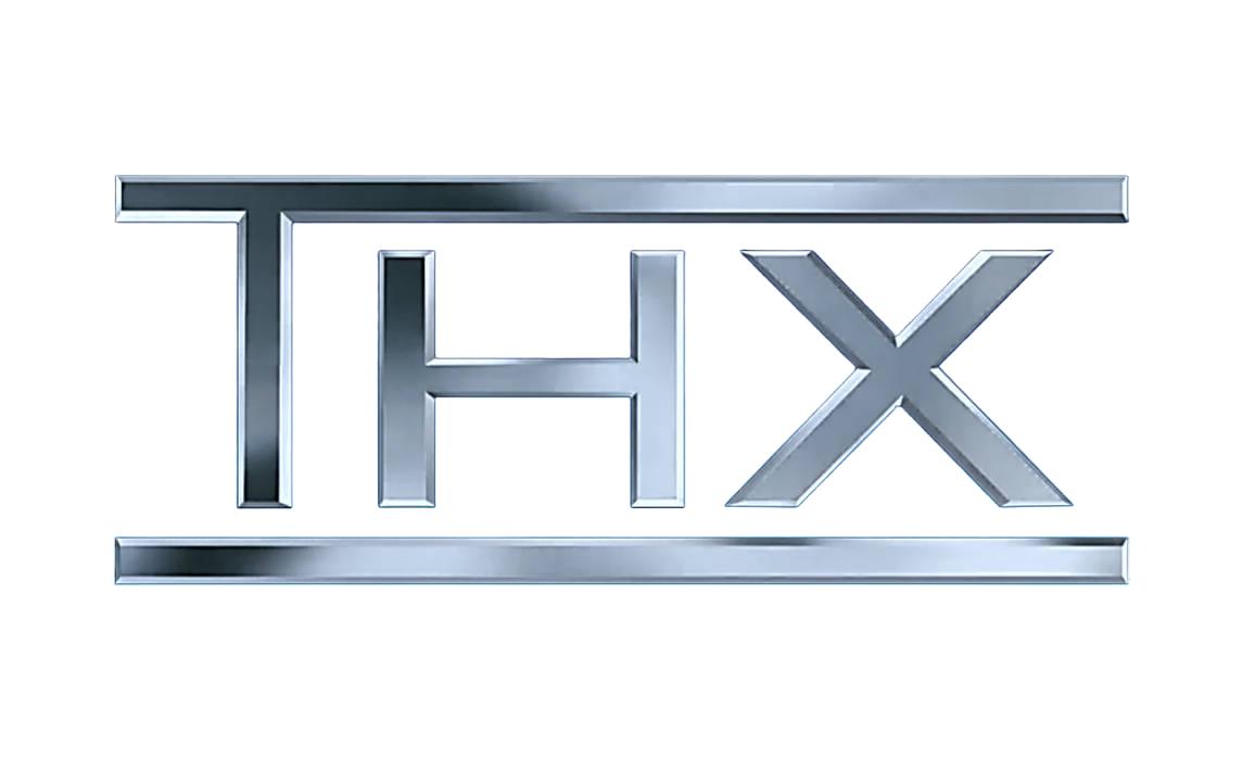 THX Logo In A Nutshell by prboy111 on DeviantArt