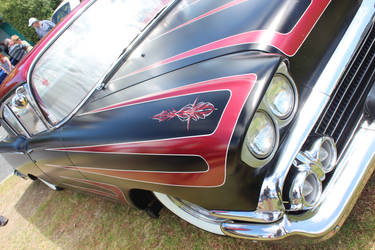 Pinstriping