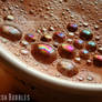 Cocoa Bubbles