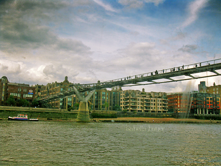 Millenium bridge