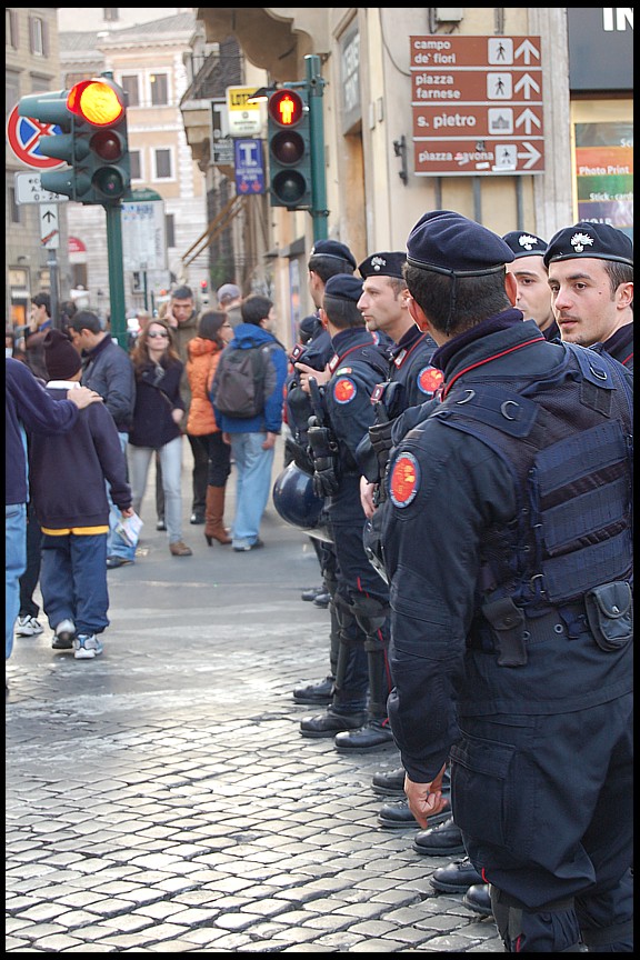 Carabinieri