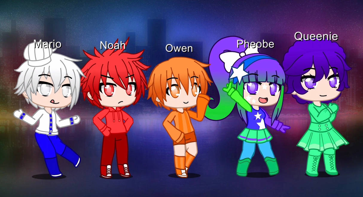 Alphablocks Gacha Club Theme Part 3 By 28vienna5OnDA2k12 On DeviantArt alphablocks-gacha-club-theme-part-3-by-28vienna5onda2k12-on-deviantart