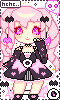Bat Princess by AQUIAx on DeviantArt