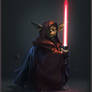 darth yoda