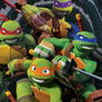 TMNT2012 group 2