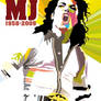 Michael Jackson in WPAP