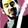 Mike Shinoda in WPAP