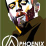 Phoenix In WPAP