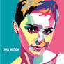 Emma Watson in WPAP