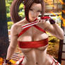 Mai Shiranui (KOF) .V2