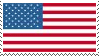 USA Stamp