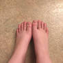 My Feet