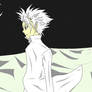 Arracar Hitsugaya