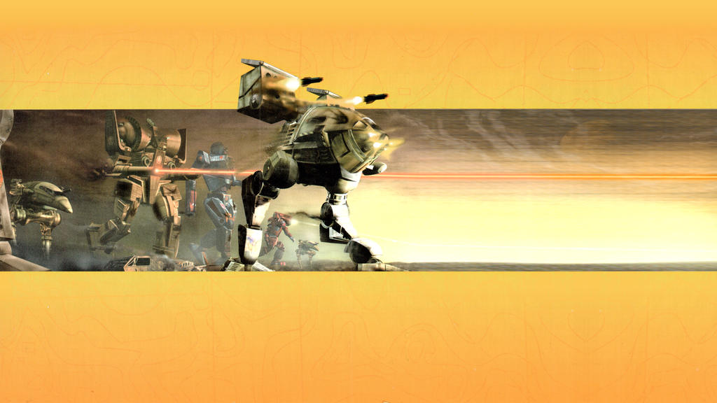 Mechcommander Graphics MechCommander 1- Wallpaper 1920x1080 by octobomb on DeviantArt