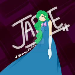 Oc: Jade