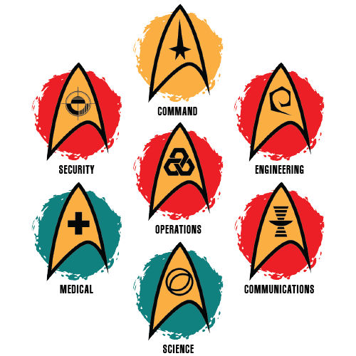 Star Trek Logos By Uber carrot On DeviantArt star-trek-logos-by-uber-carrot-on-deviantart
