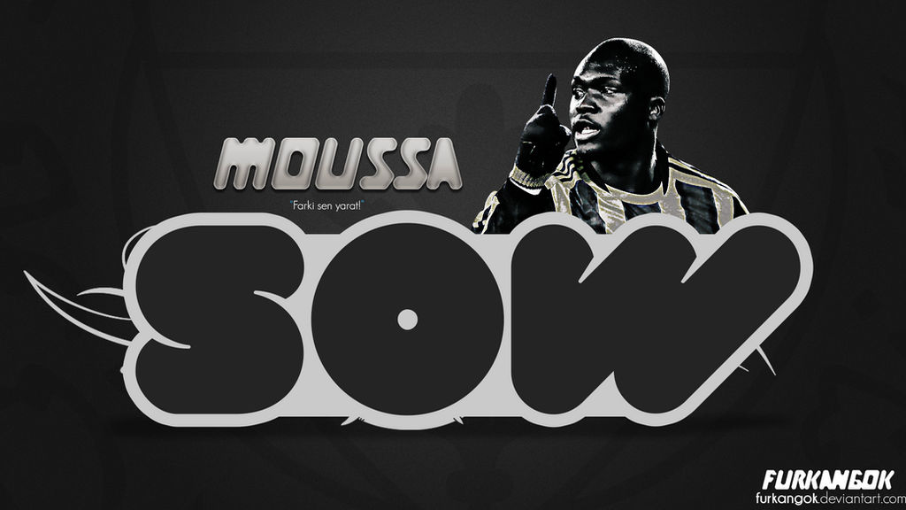 Mosaw Moussa Sow | WALLPAPER HD by Furkangok on DeviantArt