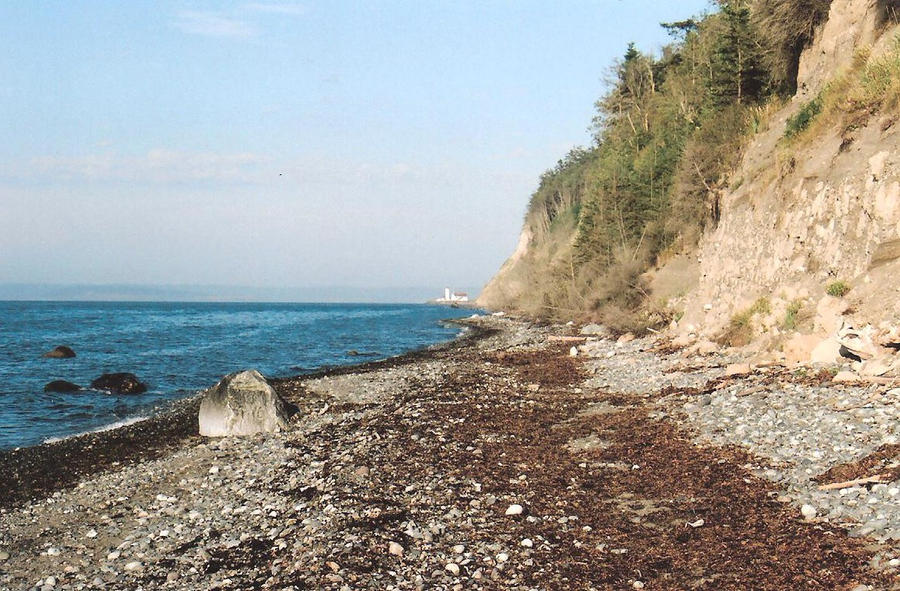 OceanSide beach